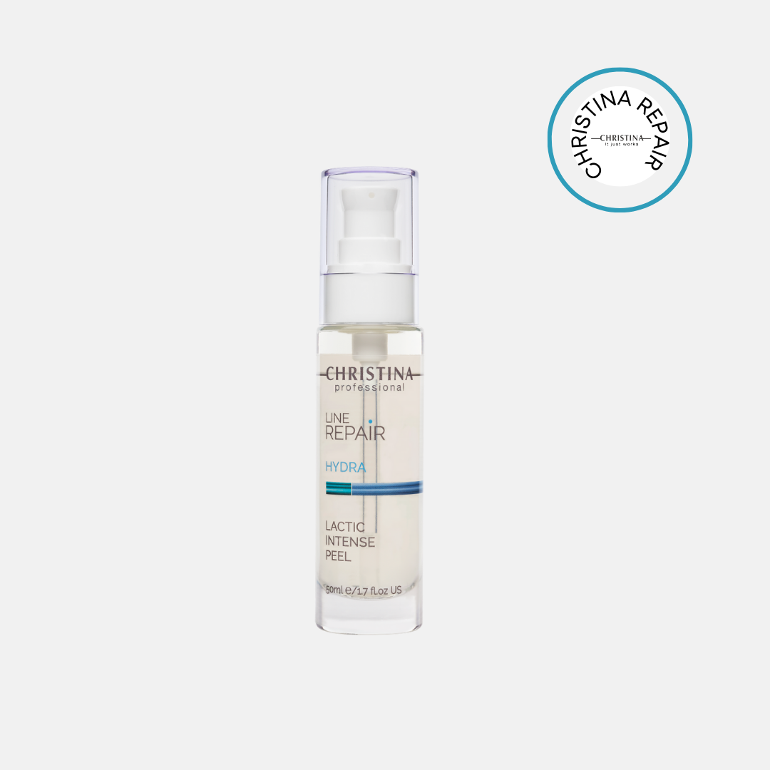 Christina Repair-Hydra-Lactic Intense Peel