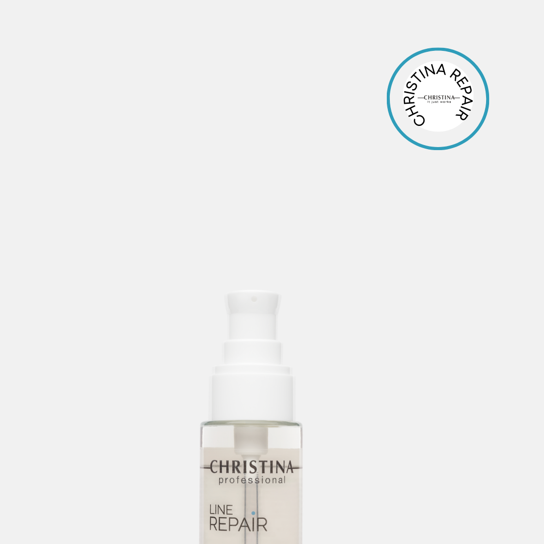 Christina Repair-Hydra-Lactic Intense Peel