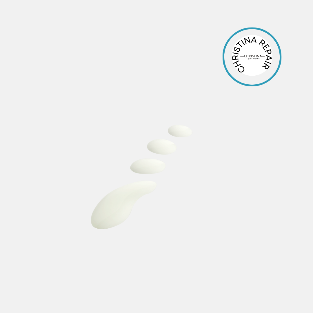 Christina Repair-Hydra-Lactic Intense Peel