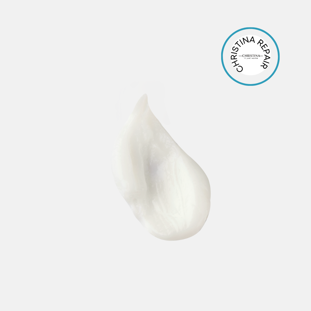 Christina Repair-Hydra-Lactic Night Repair