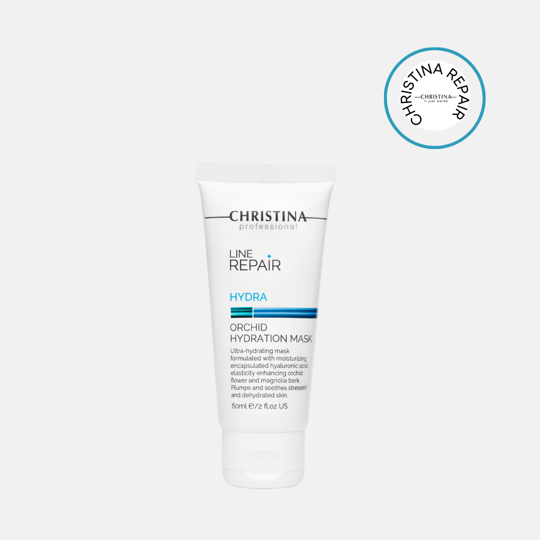 Christina Repair-Hydra-Orchid Hydration Mask