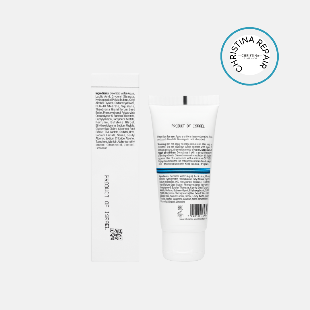 Christina Repair-Hydra-Orchid Hydration Mask