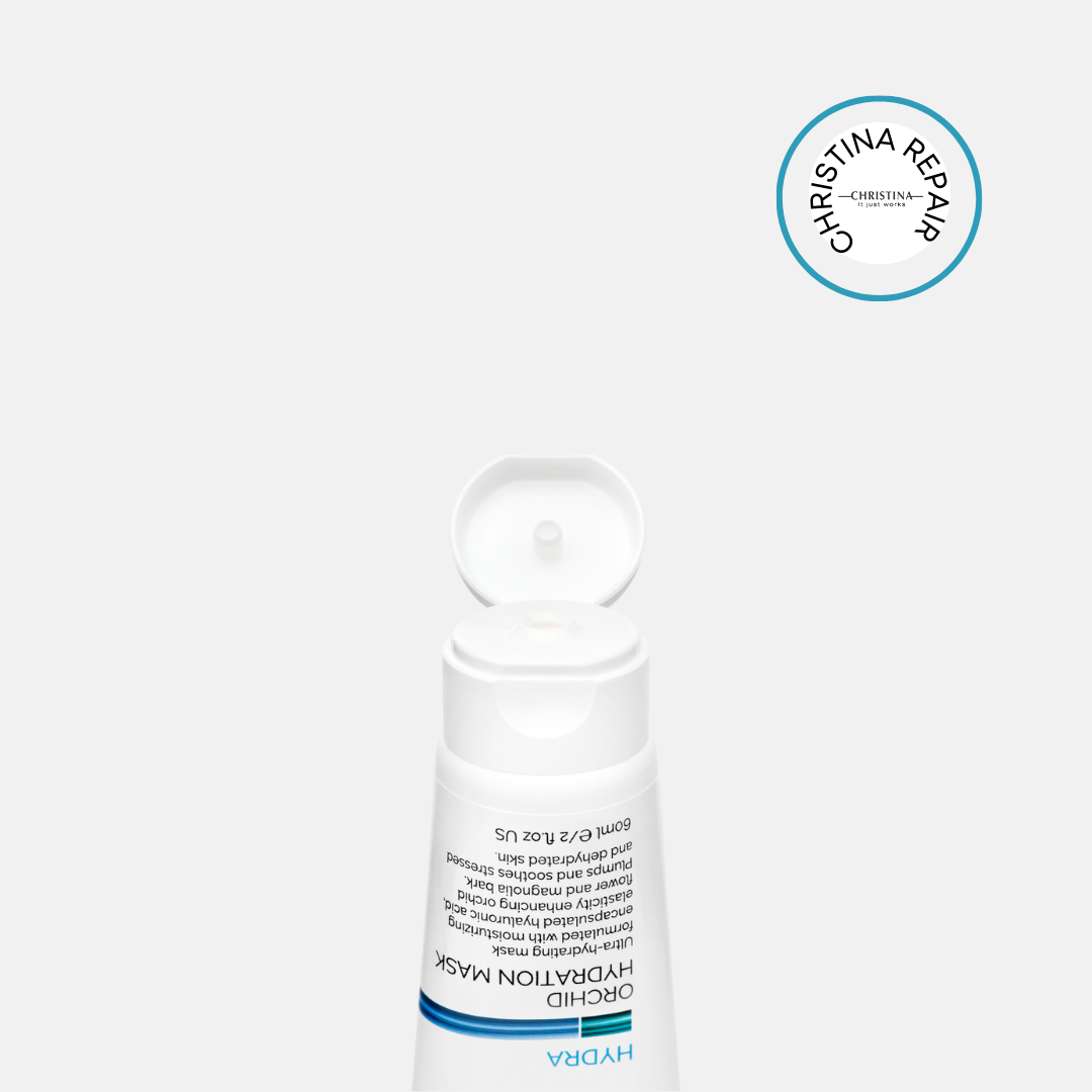 Christina Repair-Hydra-Orchid Hydration Mask
