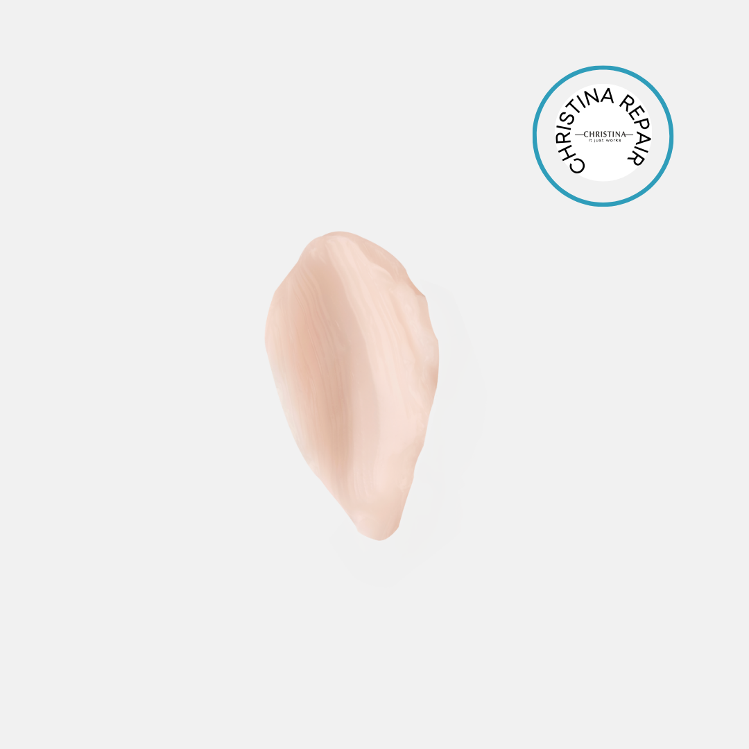 Christina Repair-Hydra-Orchid Hydration Mask