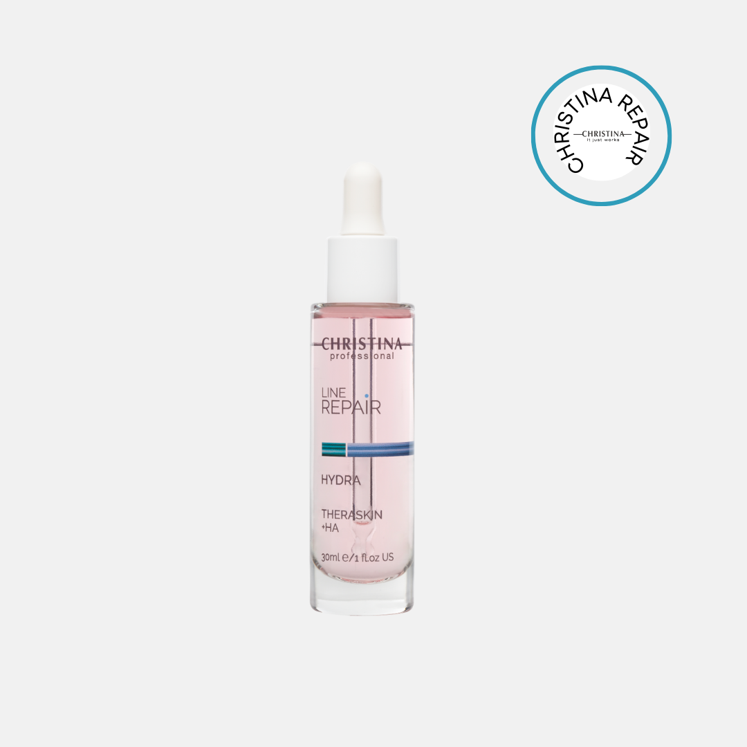 Christina Repair-Hydra-Theraskin+HA