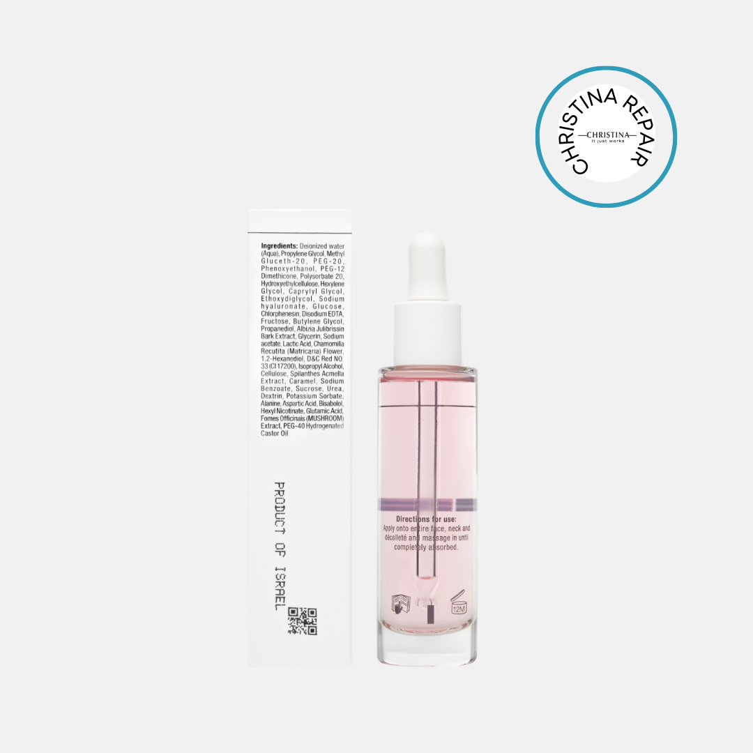 Christina Repair-Hydra-Theraskin+HA