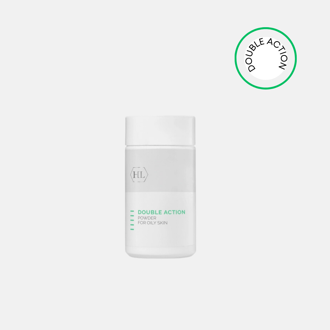 Holy Land Double Action Treatment Powder