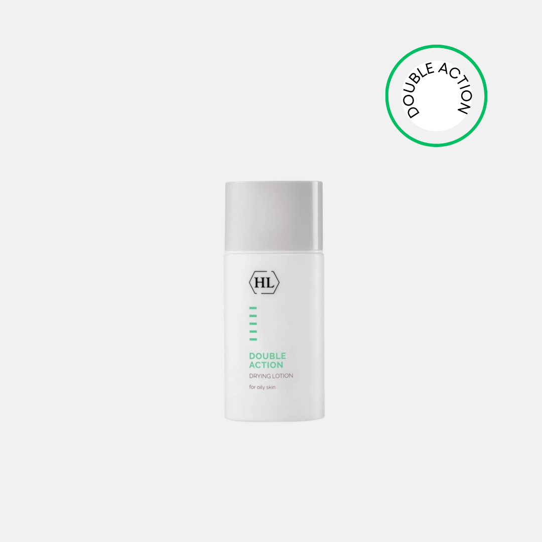 Holy Land Double Action Drying Lotion
