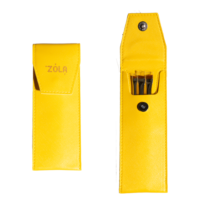 ZOLA Brush Case