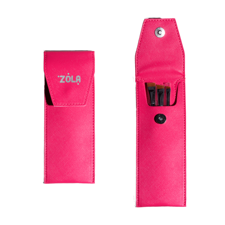 ZOLA Brush Case