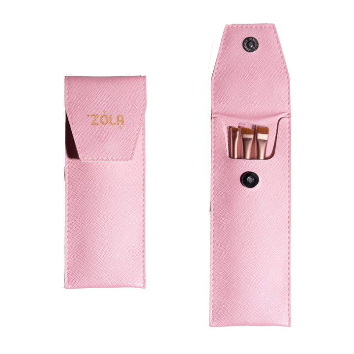 ZOLA Brush Case