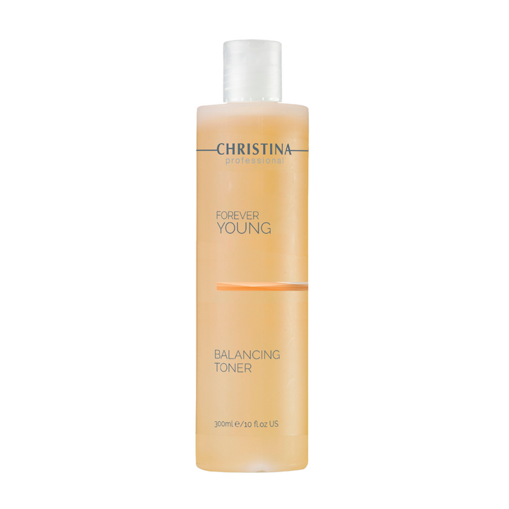 CHRISTINA Forever Young Balancing Toner pH 3,2-3,7