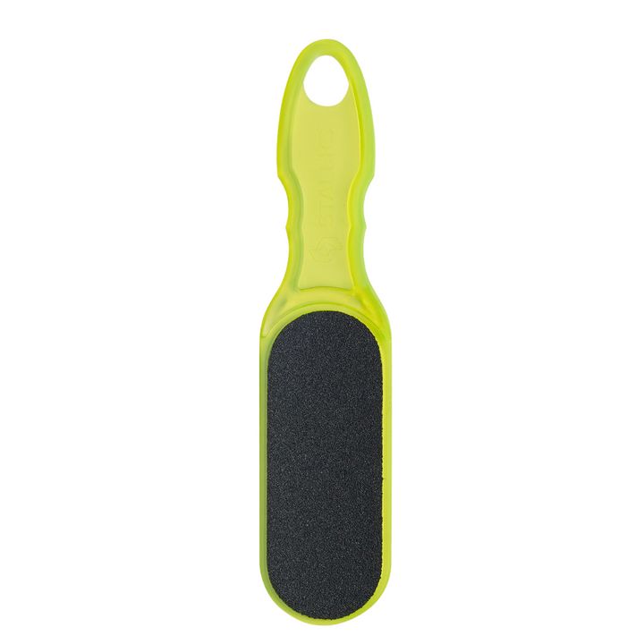 STALEKS Plastic foot file CLASSIC 10