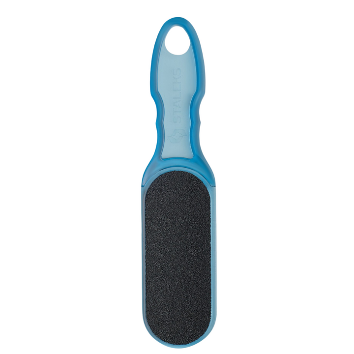 STALEKS Plastic foot file CLASSIC 10
