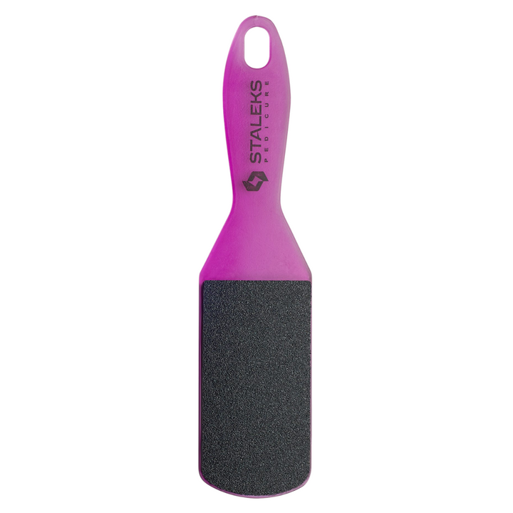 STALEKS Plastic foot file EXPERT 10 TYPE 1