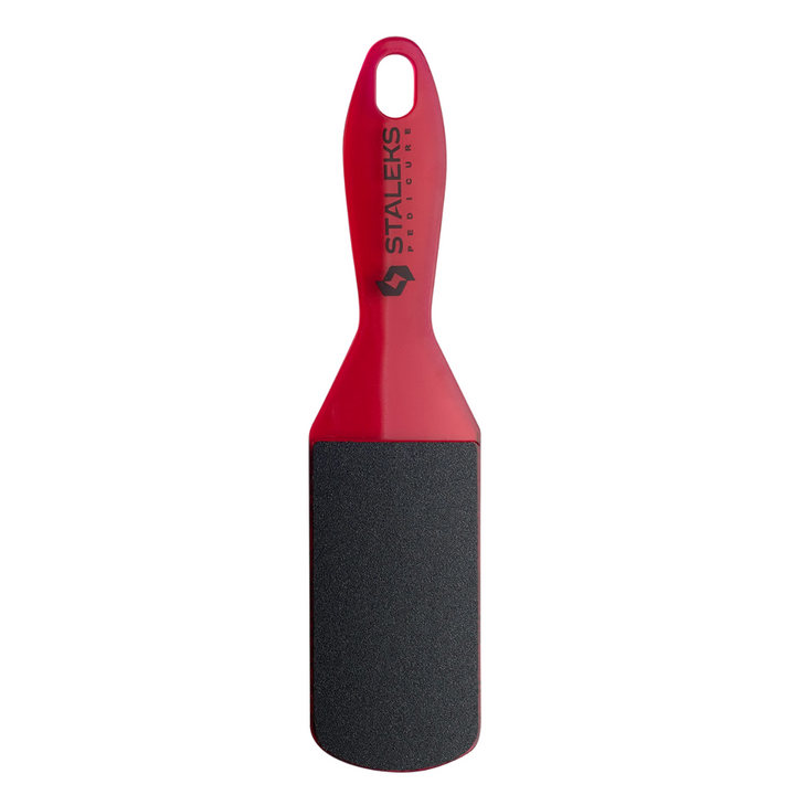 STALEKS Plastic foot file EXPERT 10 TYPE 1