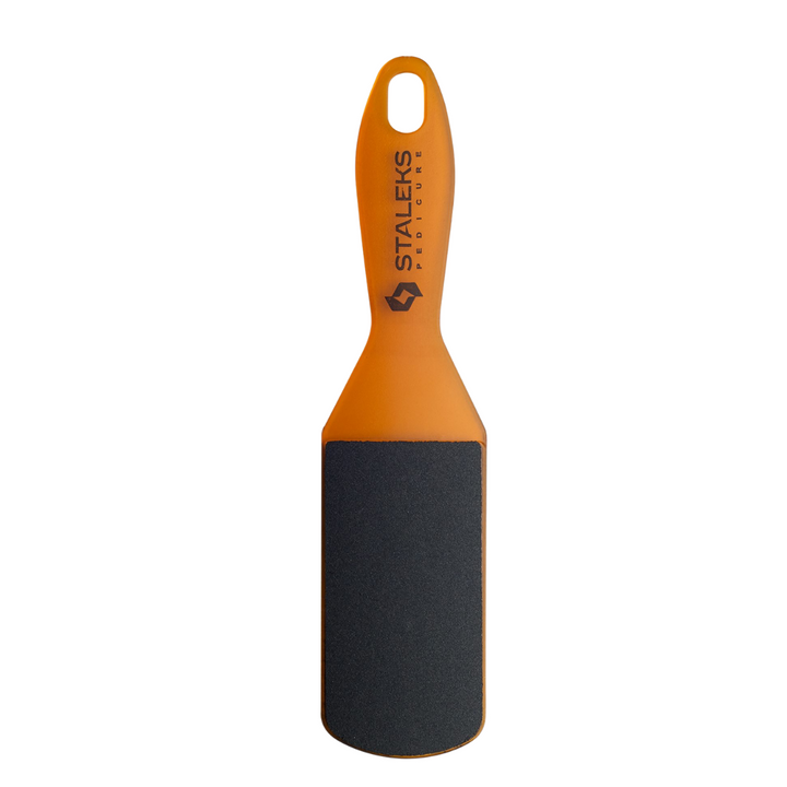 STALEKS Plastic foot file EXPERT 10 TYPE 1