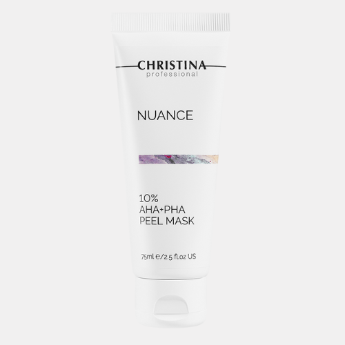 CHRISTINA Nuance 10% AHA+PHA Peel Mask