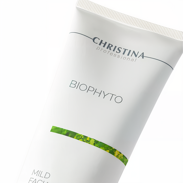 CHRISTINA Bio Phyto Mild Facial Cleanser