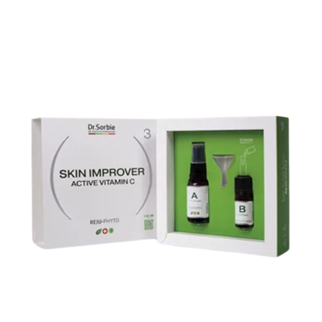 DR.SORBIE Vitamin C Serum Skin Improver