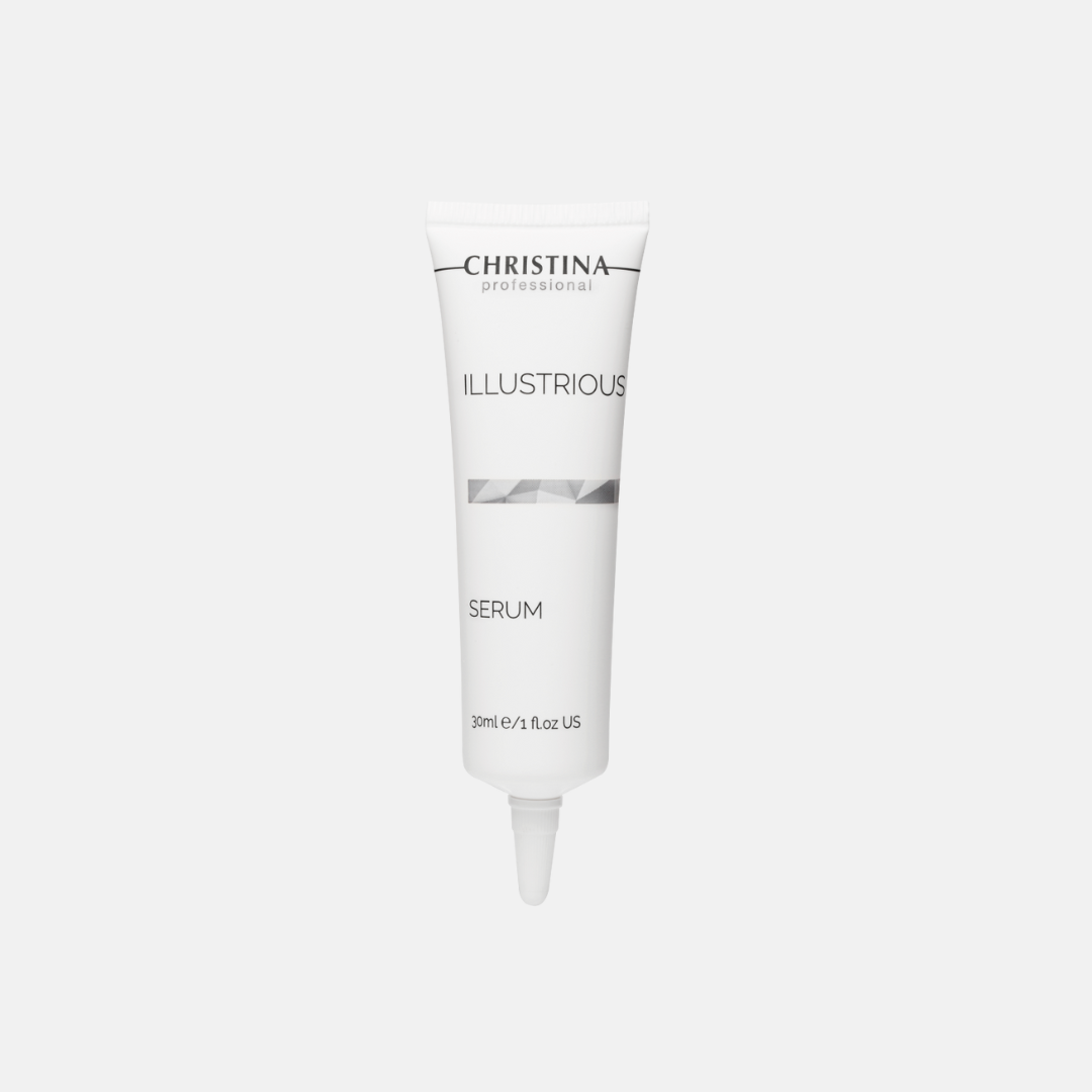 Christina Illustrious Serum