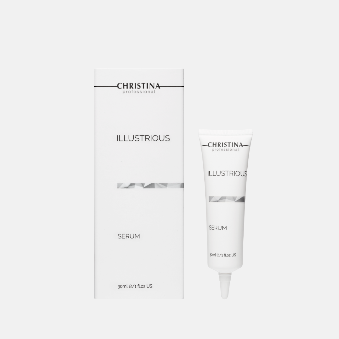 Christina Illustrious Serum
