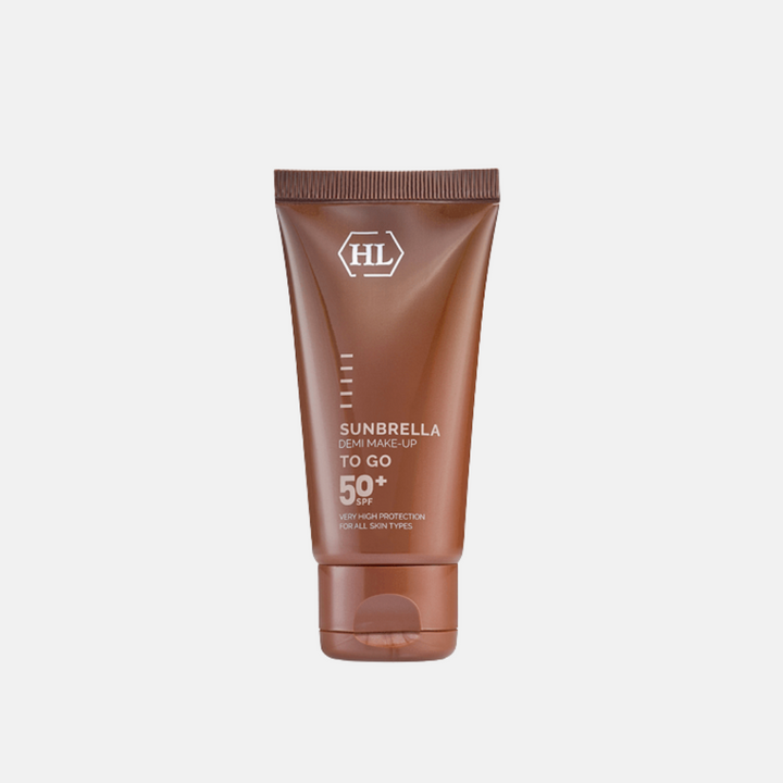 HOLY LAND Sunbrella Demi Make up Sunscreen 50 SPF