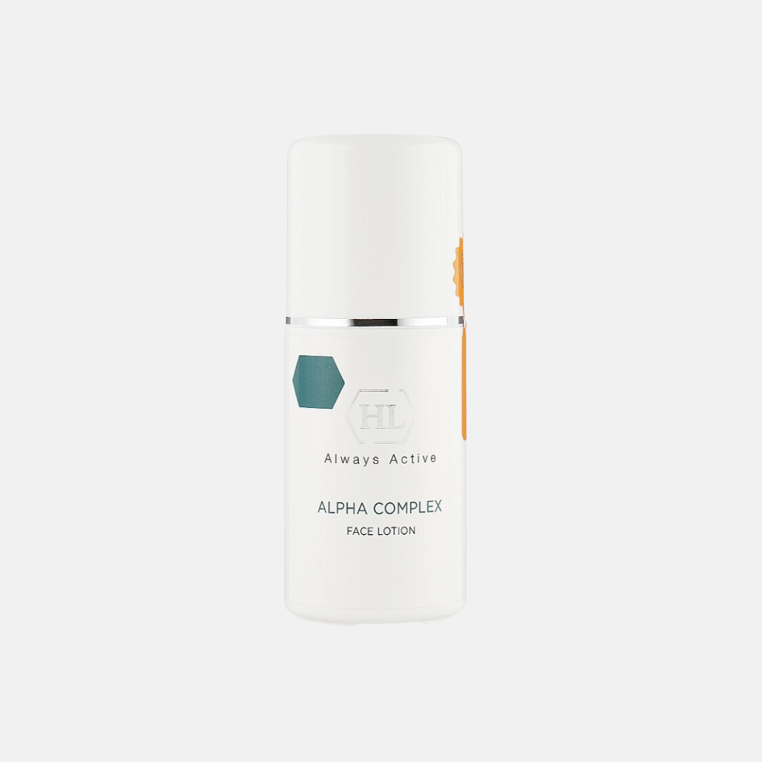 Holy Land ALPHA COMPLEX Face Lotion
