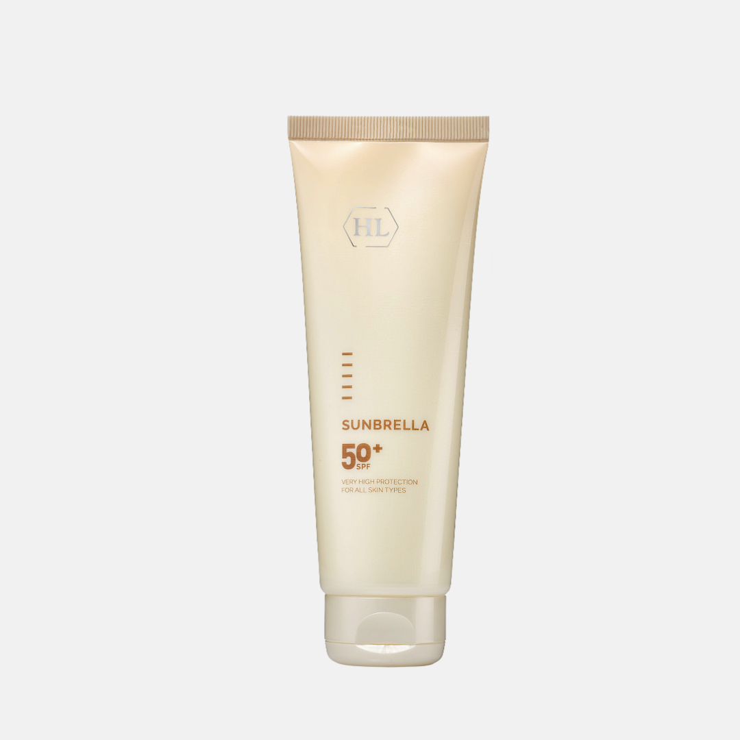 Holy Land Sunbrella Sunscreen 50 SPF