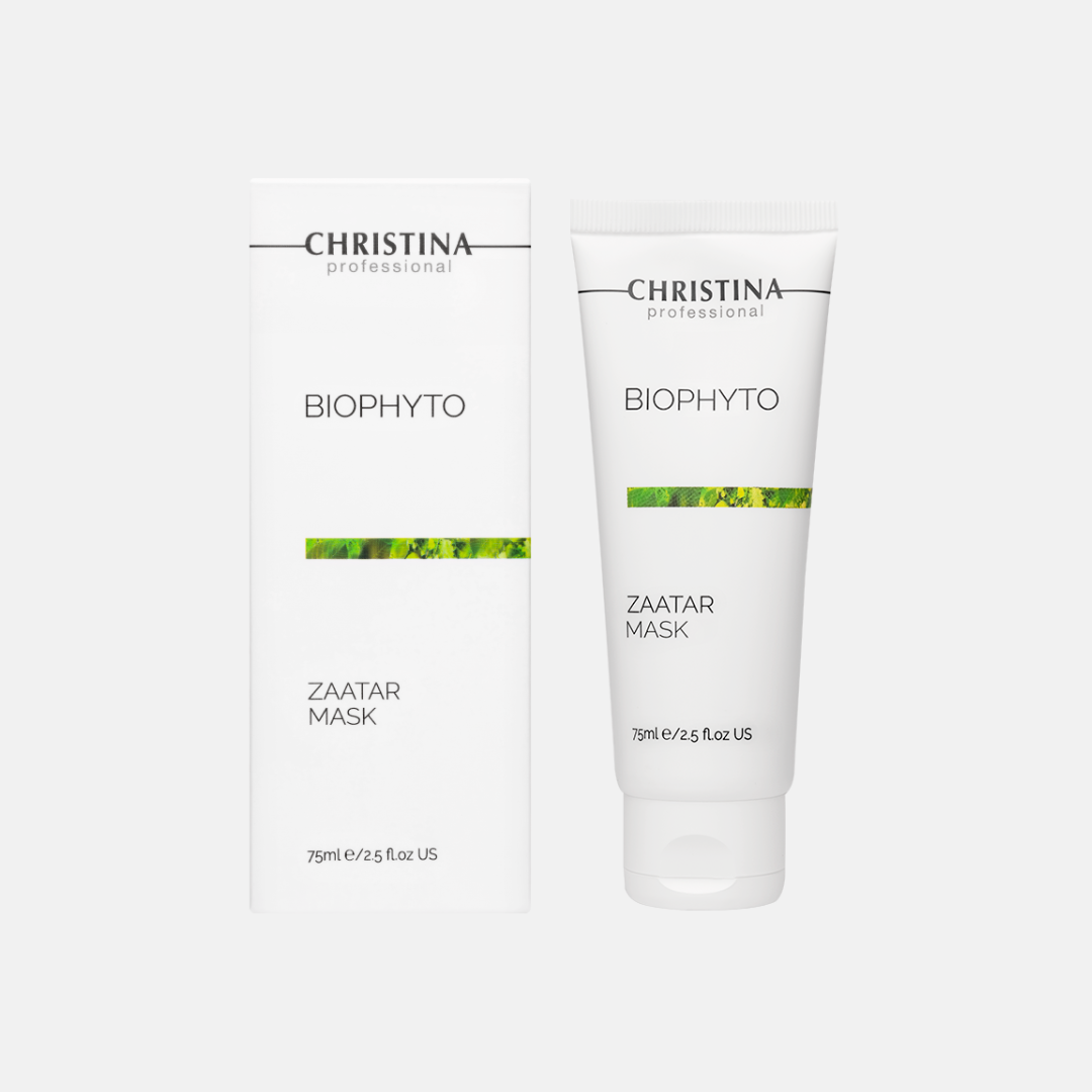 Christina Bio Phyto Zaatar Mask