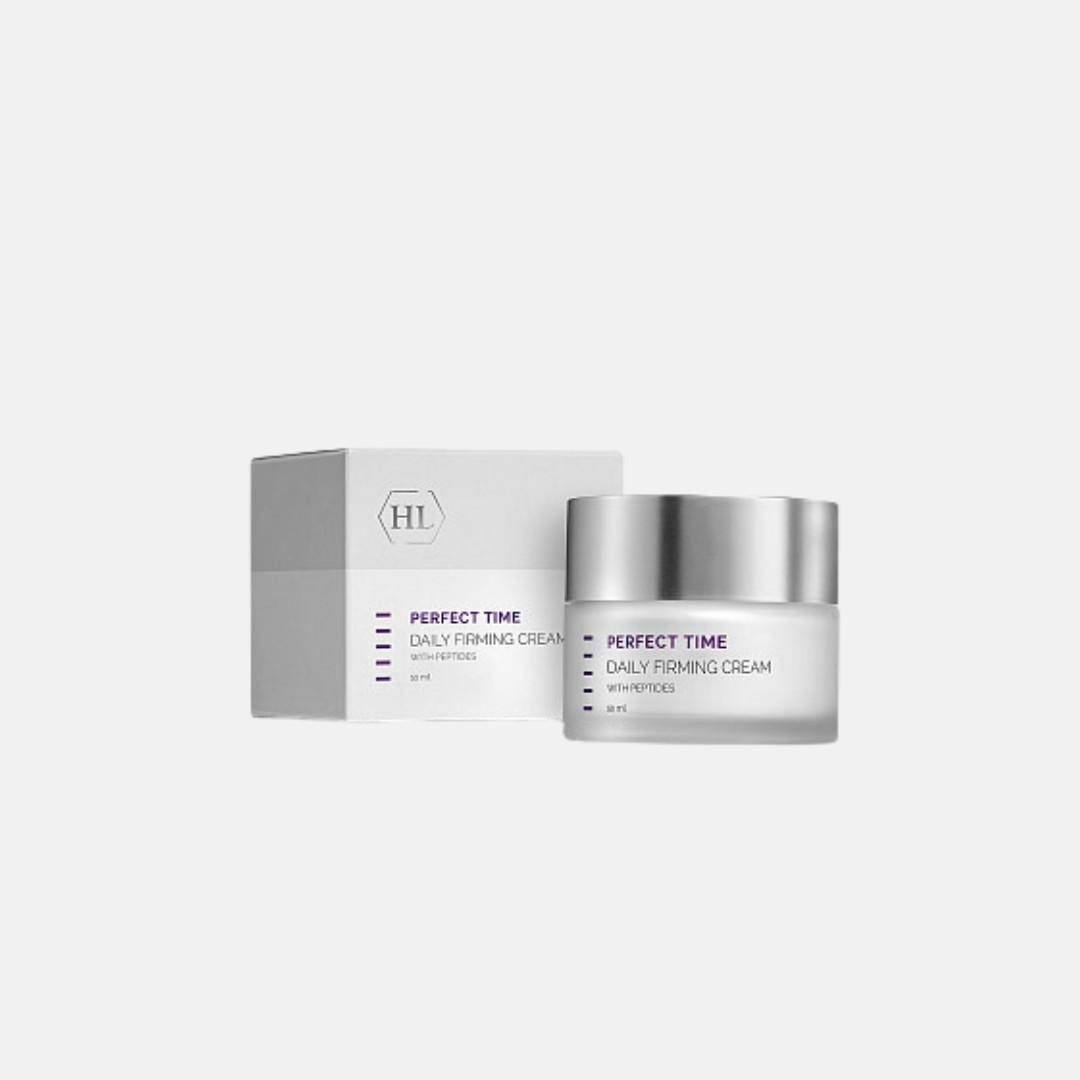 Holy Land Perfect Time Daily Firming Cream