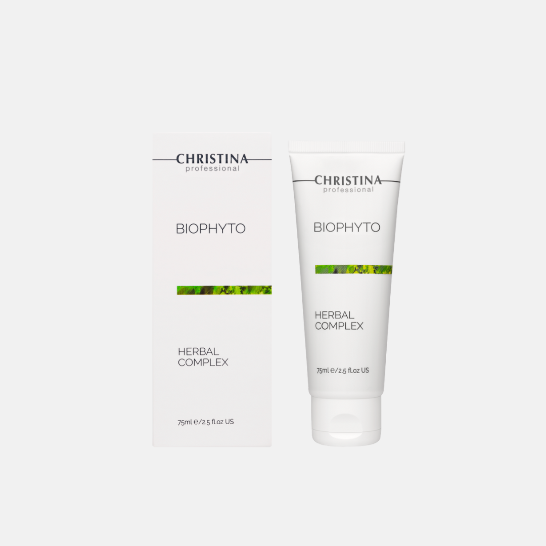 Christina Bio Phyto Herbal Complex