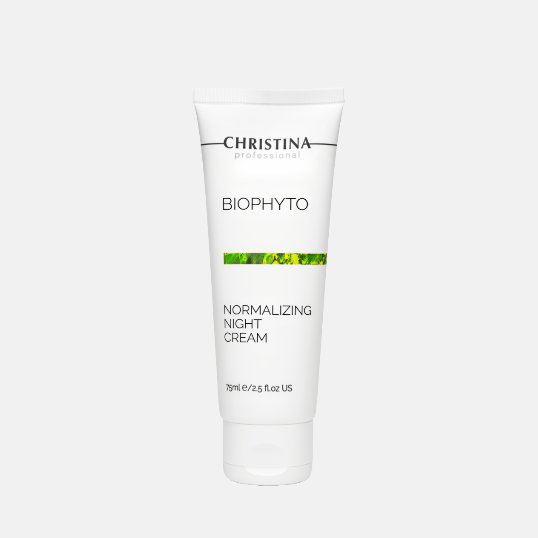 Christina Bio Phyto Normalizing Night Cream
