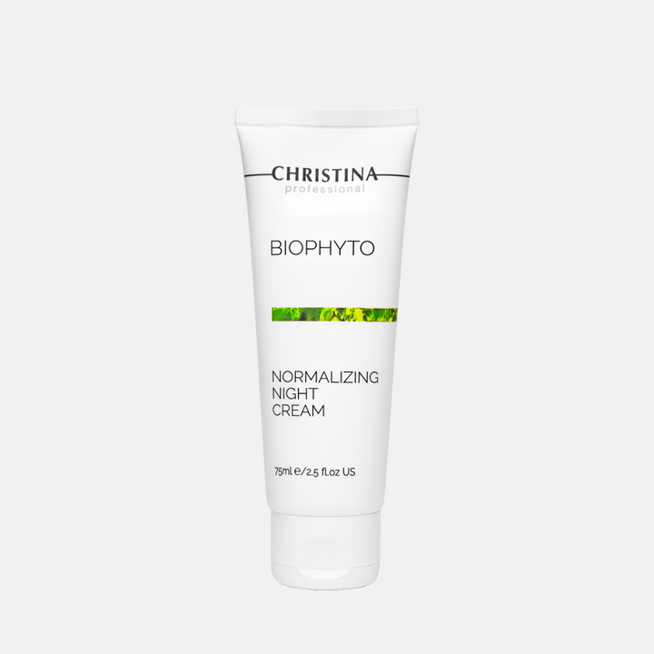 CHRISTINA  Cream Bio Phyto Normalizing Night