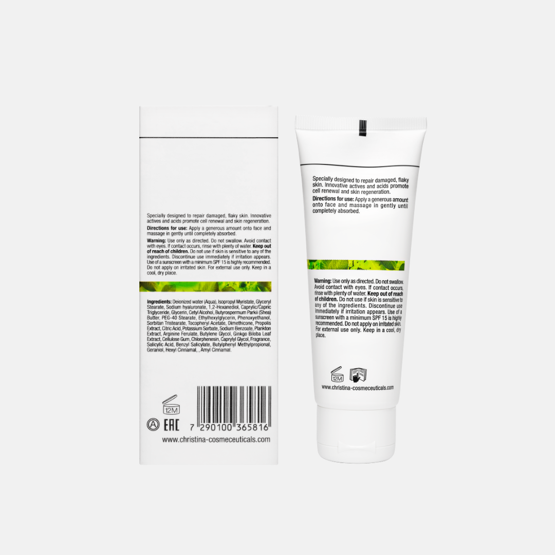 Christina Bio Phyto Normalizing Night Cream