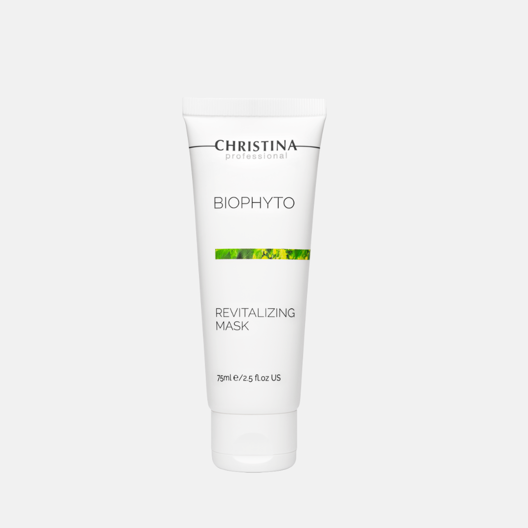Christina Bio Phyto Revitalizing Mask