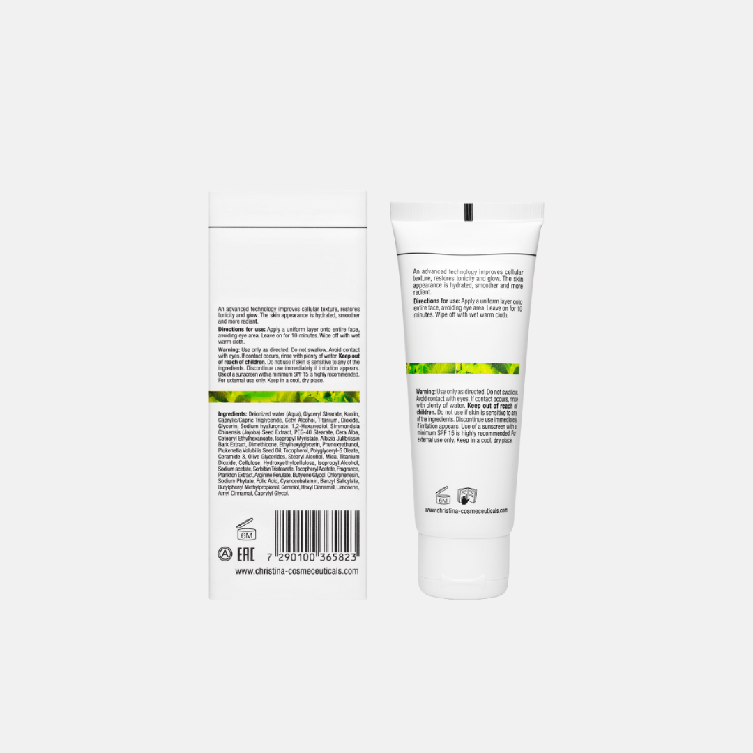 Christina Bio Phyto Revitalizing Mask