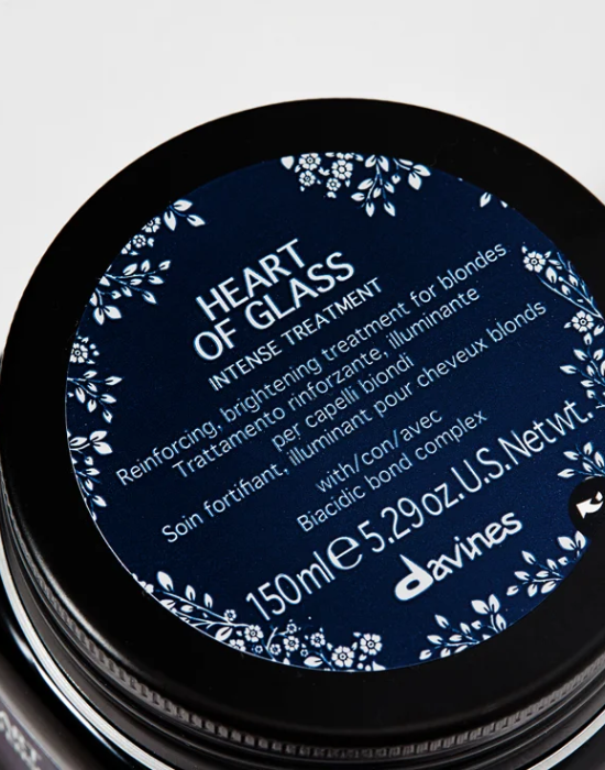 Hair Repair Mask