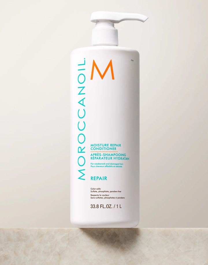 MOROCCANOIL Moisture Repair Conditioner