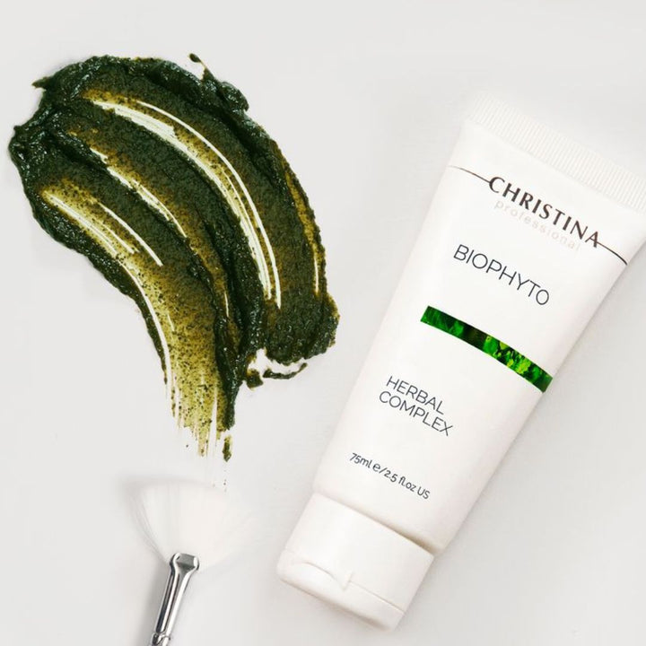 CHRISTINA Biophyto Herbal Complex Face Peeling