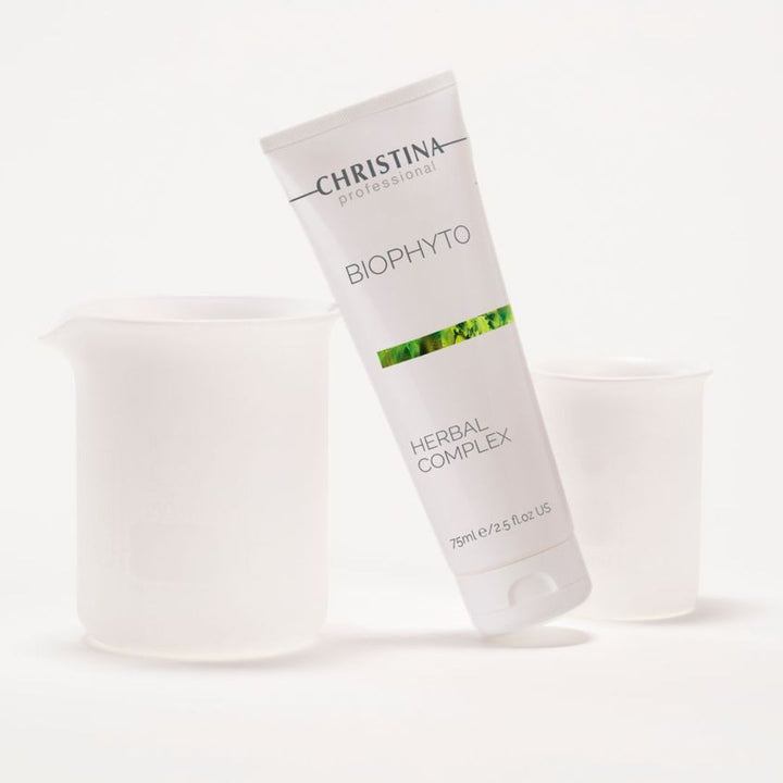 CHRISTINA Biophyto Herbal Complex Face Peeling
