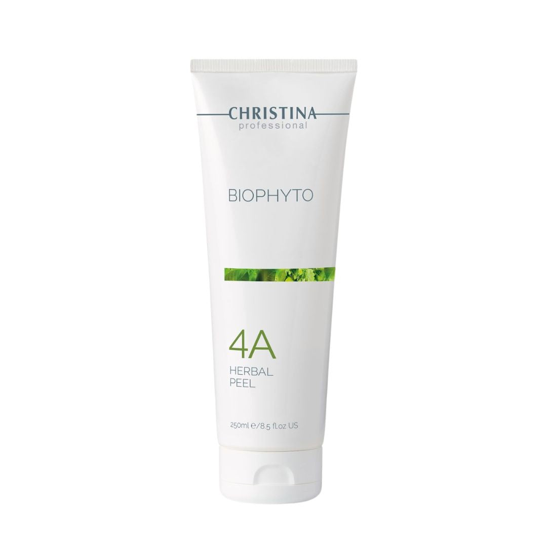 CHRISTINA Biophyto Herbal Complex Face Peeling