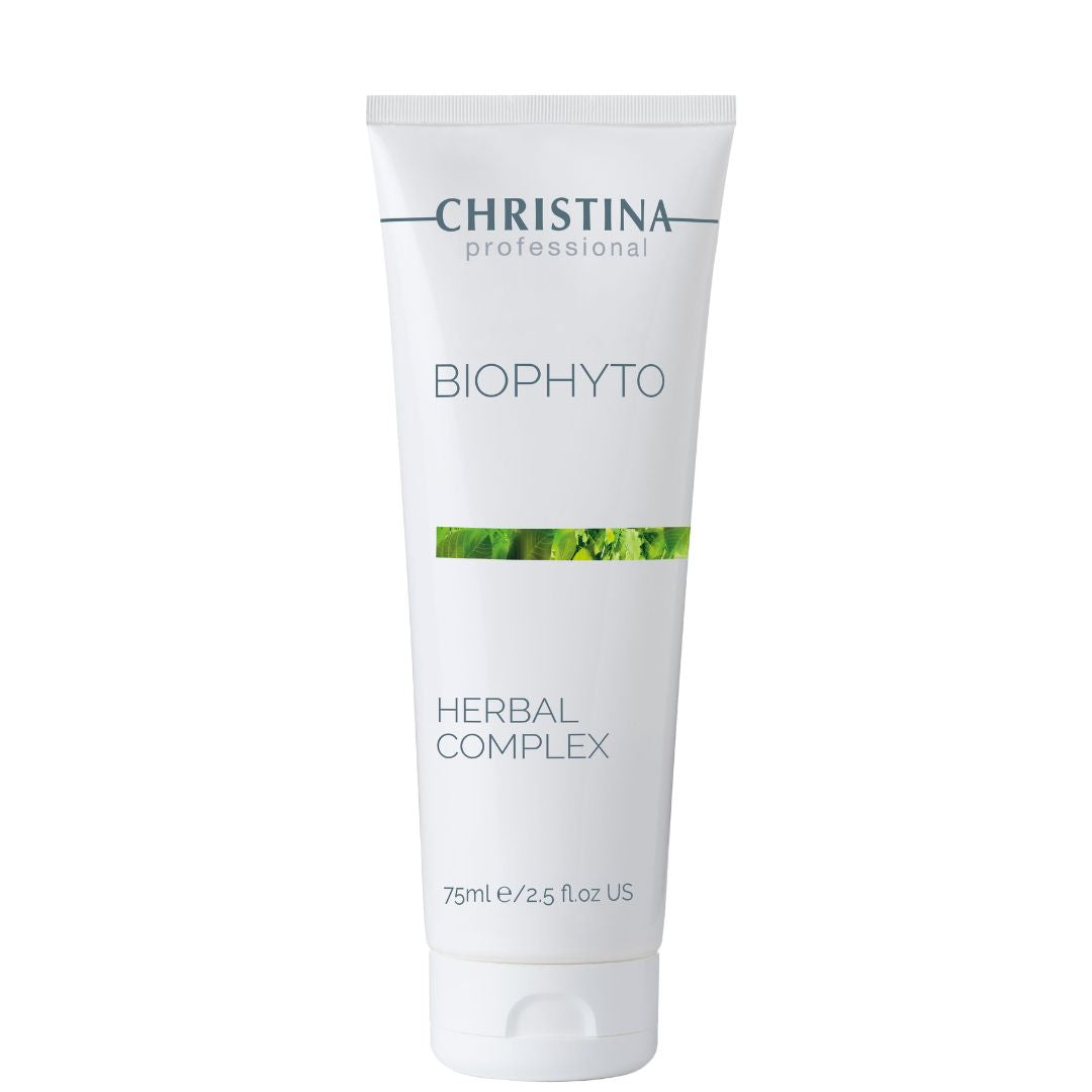 CHRISTINA Biophyto Herbal Complex Face Peeling