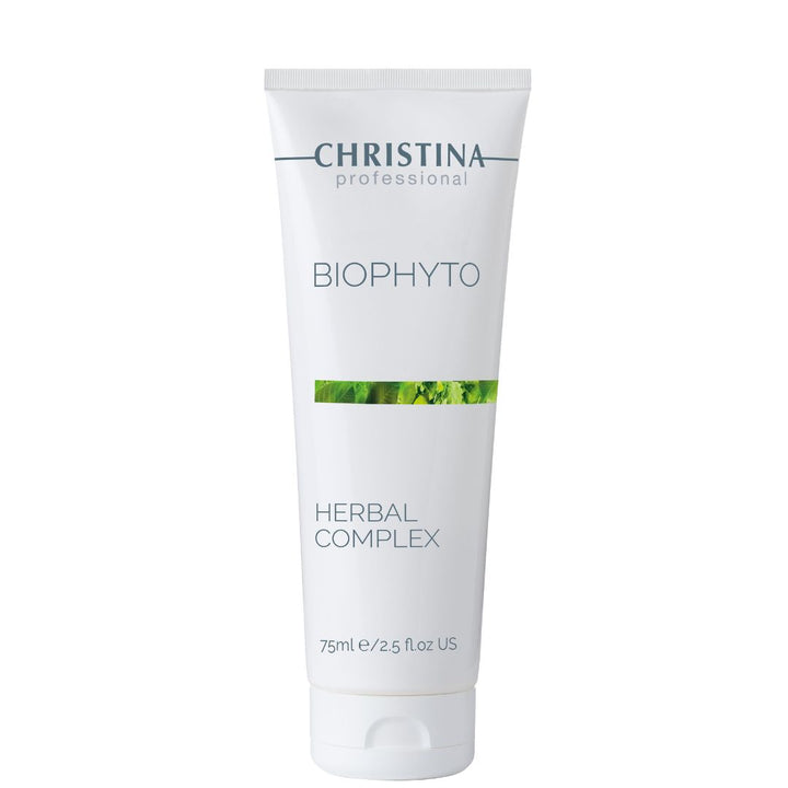 CHRISTINA Biophyto Herbal Complex Face Peeling