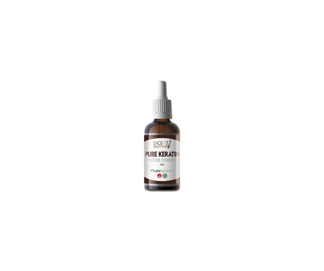 Dr.Sorbie Pure Keratin Rescue Complex