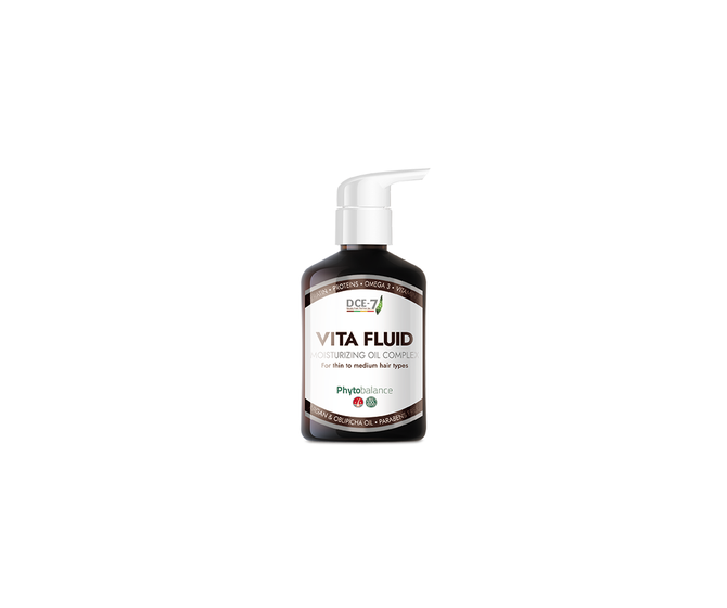 DR.SORBIE Vita Fluid Nutritive Oil Complex