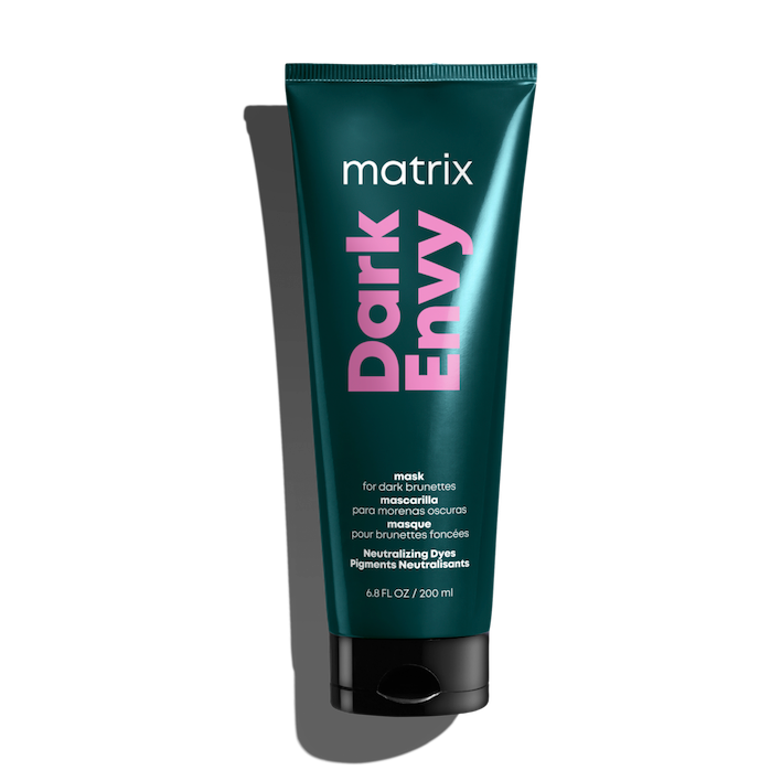 MATRIX Dark Envy Red Neutralization Toning Hair Mask