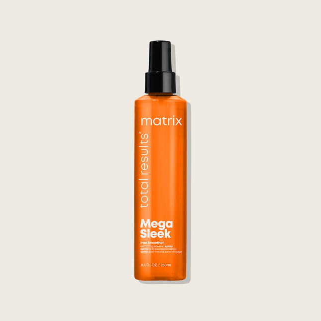 MATRIX Iron Smoother Leave-in Spray Mega Sleek