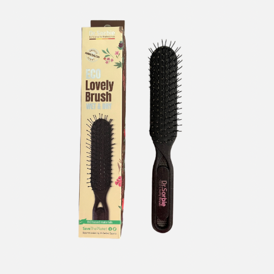 Dr. Sorbie Eco Brush For Wet and Dry Hair
