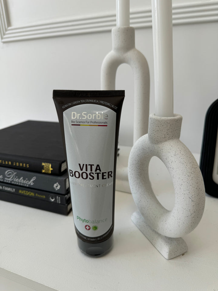 DR.SORBIE Vita Booster Deep Treatment Cream